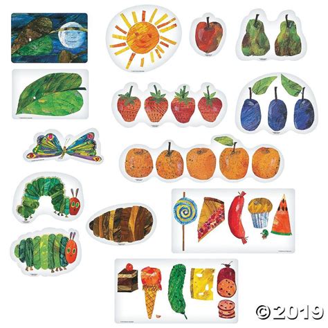 The last time we examined food for the hungry was in 2007. The Very Hungry Caterpillar Activities and Free Printables ...