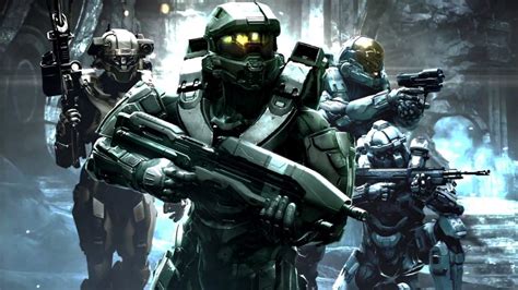 Microsoft Lo Niega No Hay Planes De Lanzar Halo 5 Guardians En