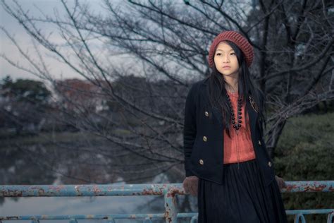 Meibi Photography Portrait Girl Cute Japanese Girl Japan Girl