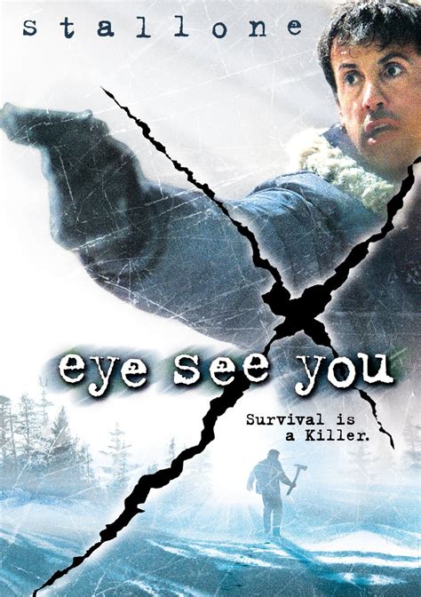 Eye See You (AKA D-Tox) (2002) - Black Horror Movies