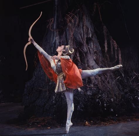 Digital Collections New York City Ballet Production Of Movie Version