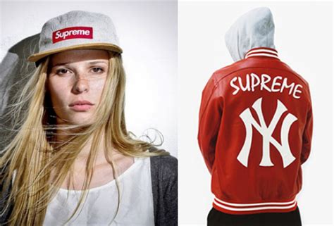 Supreme Clothes Urban Clothing Brand Featured Trendstar Uk