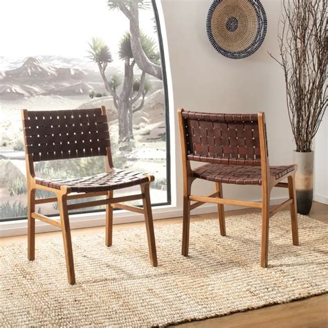 Shop for modern dining chairs, contemporary dining chairs, modern dining room chair & breakfast chairs at eurway. Soleil Side Chair in 2020 | Dining chairs, Low back dining ...