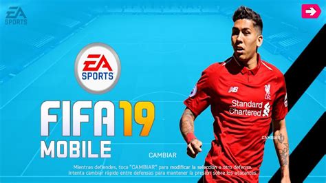 Cuma di sini download gta 5 untuk android dengan cepat dan mudah. Fifa 19 Android Offline v5.5 New Grafik HD by Fabix7 ...