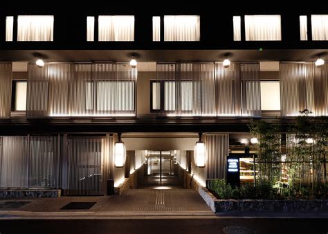 オリエンタルホテル京都 六条 株式会社アクセス都市設計