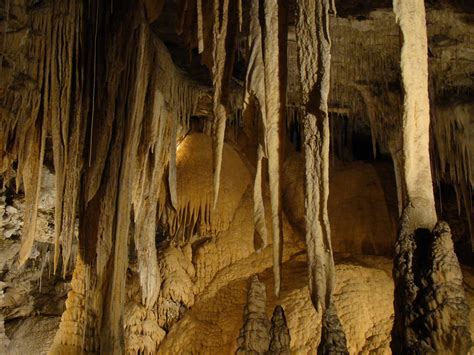Caves Stalactites Cave Free Photo On Pixabay Pixabay