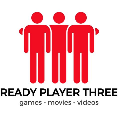 Ready Player Three Podcast Youtube