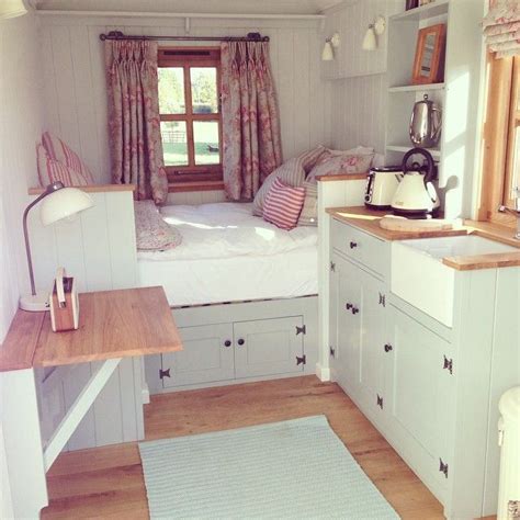 Find ideas and inspiration for tiny house ideas to add to your own home. 100+ Adorbs Tiny Homes | Best tiny house, Shed to tiny ...