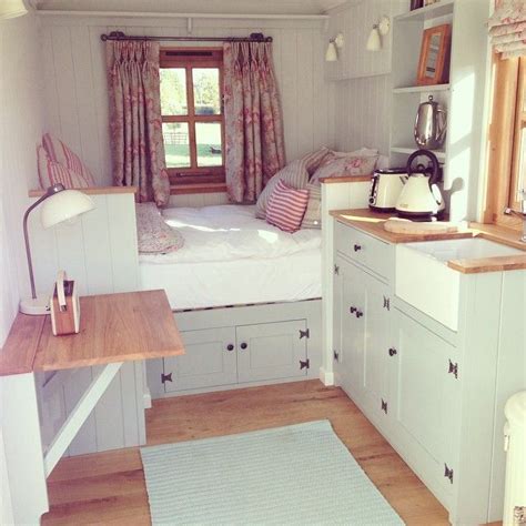 This is the largest collection of tiny house interior designs. 100+ Adorbs Tiny Homes | Best tiny house, Shed to tiny ...