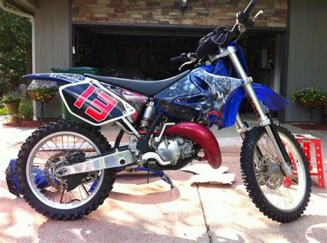 #motocross #action #dirtbike the 2021 yamaha yz125 two stroke is identical to the 2020 yz125. Buy 1997 YZ125 2-stroke RUNS GREAT!! on 2040-motos