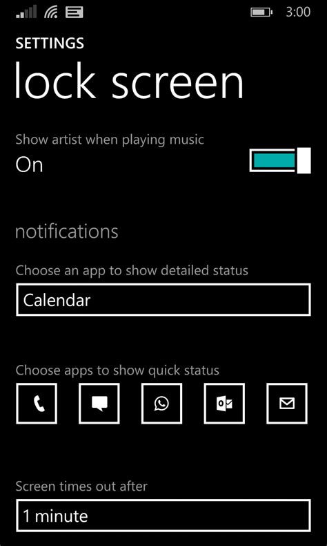 How To Set Lock Screen Notifications In Windows 8 Windows 10 And