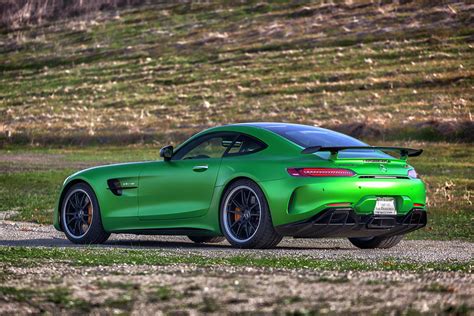 Explore the amg gt r coupe, including specifications, key features, packages and more. #mercedes #amg #gtr #print Photograph by ItzKirb Photography