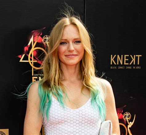 'Days of Our Lives' Speculation: The Return of Marci Miller Re-Ignites