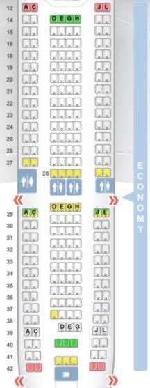 Alitalias Direct Routes From The Us Plane Types And Seat Options