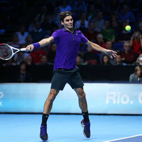 atp world tour finals 2012 previewing the day 4 singles matchups news scores highlights