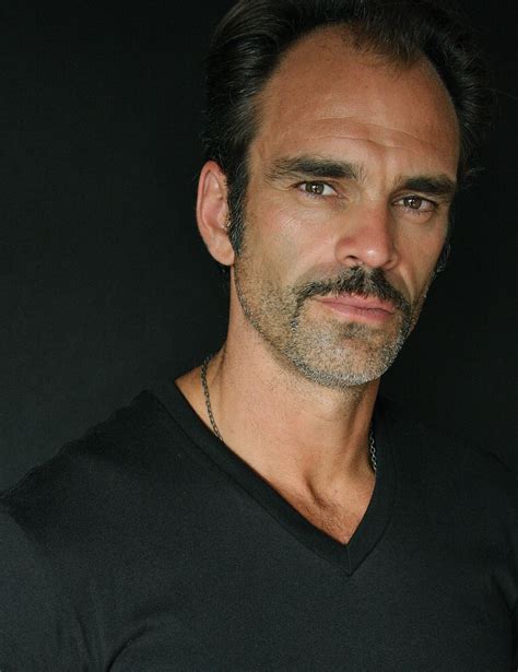 Steven Ogg Obviously The First Thing I Noticed Him On Was Grand Theft