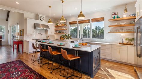 Custom Home Builder Carsonspeer Builders Modern Farmhouse