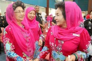 The memoirs of tun dr mahathir mohamad by. Siti Hasmah Mohamad Ali (Mahathir Bin Mohamad's Wife) Wiki ...