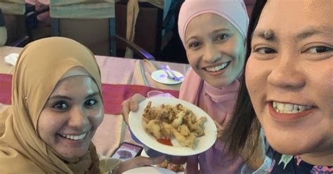 4197) is a malaysian trading conglomerate. CikLilyPutih The Lifestyle Blogger: Buffet Ramadan 2020 ...