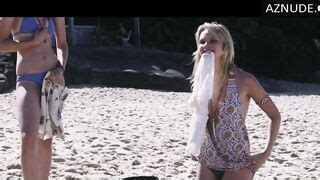 Melissa George Beau Garrett Olivia Wilde Bikini Sexy Scenes In Turistas UPSKIRT TV