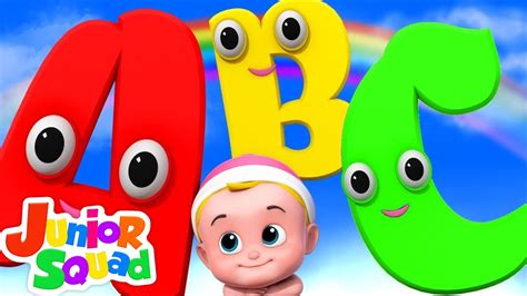 Abc Song Learn Alphabets Nursery Rhymes Songs For Kids Children