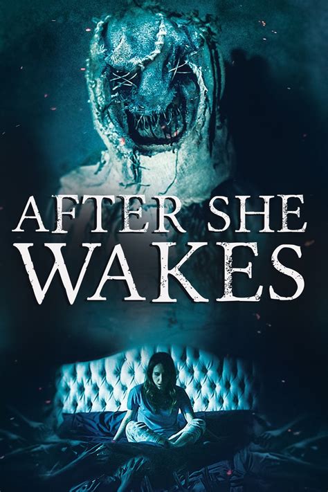 After She Wakes 2019 Primewire
