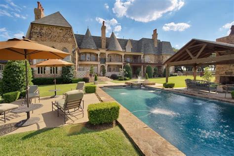 You can research home values, browse grapevine's hottest homes, and see what century 21's agents have to say about the local area. Colleyville's Most Expensive Homes For Sale