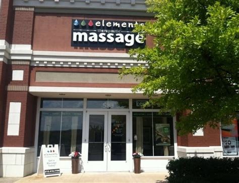 elements massage murfreesboro murfreesboro tn spa week
