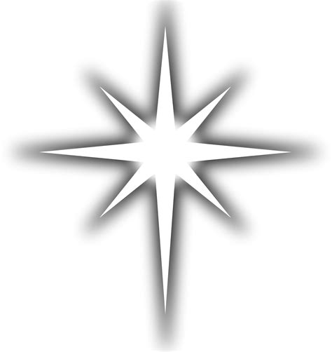 11 Clipart White Stars Png Woolseygirls Meme