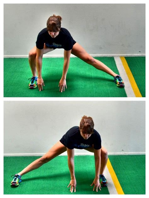 dynamic stretches for runners redefining strength stretches for runners adductor workout