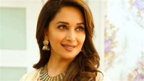 Madhuri Dixit Nene With Netflix It Has Become Tougher For Young