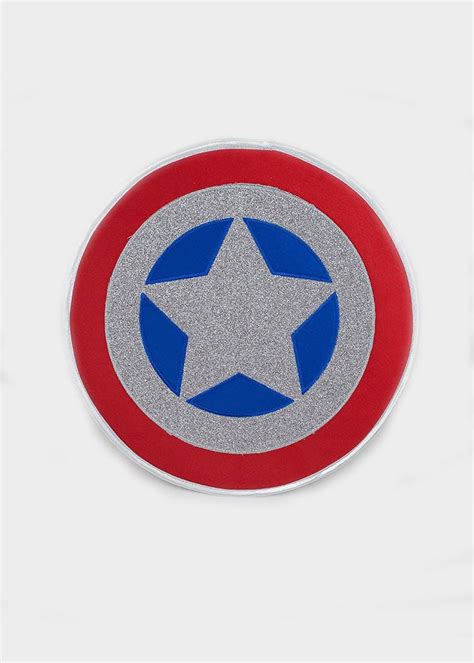 Captain America Superhero Shield | Captain america art, Captain america, Captain