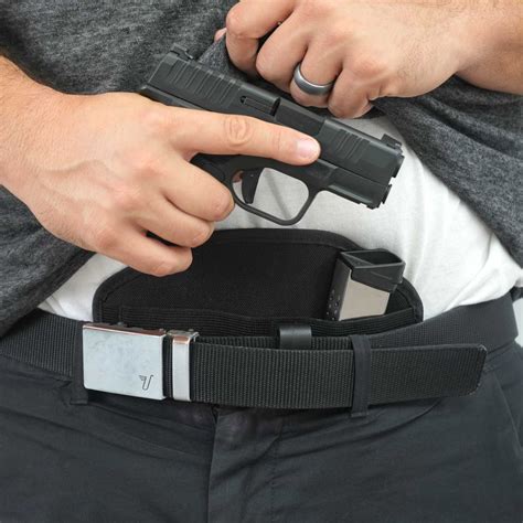 how to conceal carry