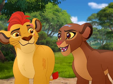 Watch The Lion Guard Volume 6 Prime Video