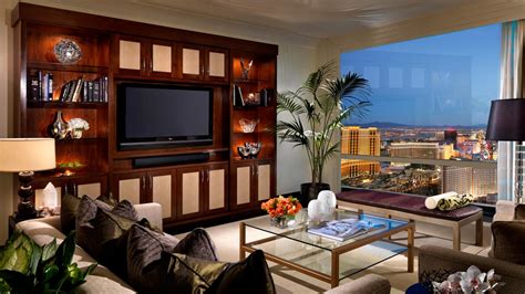 Trump International Hotel Las Vegas From 26 Las Vegas Hotel Deals