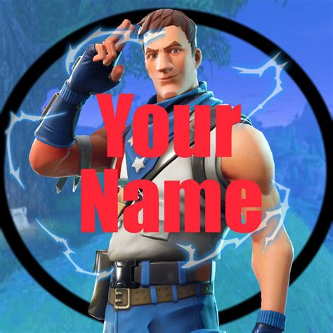 Cool Fortnite Pictures For Profile The Best 17 Profile Picture