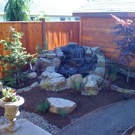 75 Best Backyard Water Features Images On Pinterest