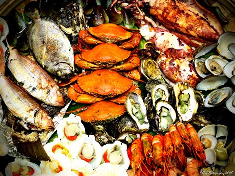 KASADYAHAN SA CAPIZ: Seafood Capital of the Philippines ( Kasadyahan sa ...