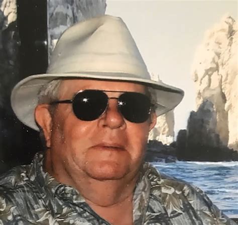 Obituary Richard ‘dick Douglas Lewis The Daily Courier Prescott Az