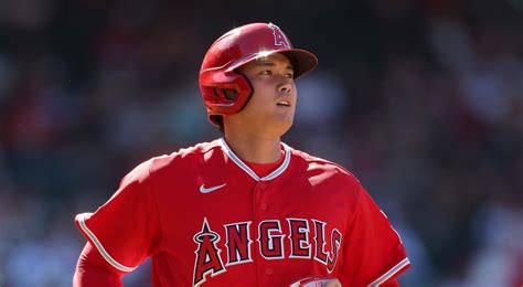 Report 2 Surprise Teams Have Inquired About Shohei Ohtani