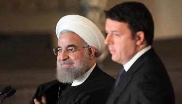 Iran Il Premier Islamico Ora Ci Sfotte Chiappe Censurate Tutta La