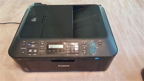 Your canon printer is missing printing some characters or printing erratically. canon mx410 wireless setup | Posts by Roger David | Bloglovin'