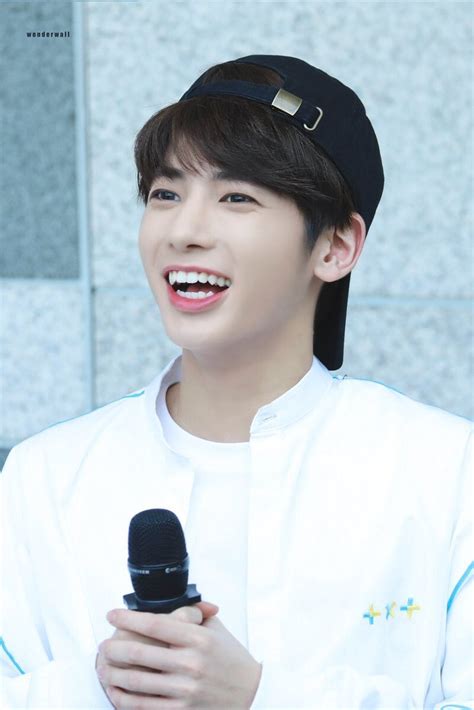 Here's a result for a kpop site. TXT's Taehyun Has A Plan To Stop Hueningkai's Dolls From ...