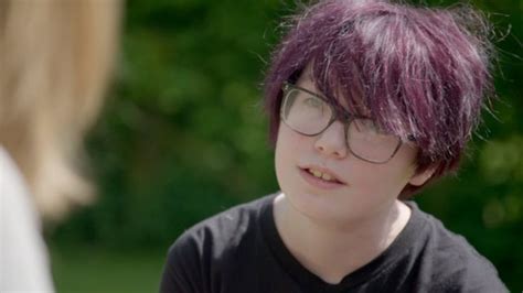los niños transgénero que retrasan su pubertad para tener más tiempo para decidir sobre su sexo