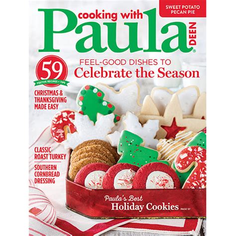But one other thing we love are the scents that fill the air. Paula Dee Christmas Cookies / The 21 Best Ideas For Paula Deen Christmas Cookies Best Diet And ...