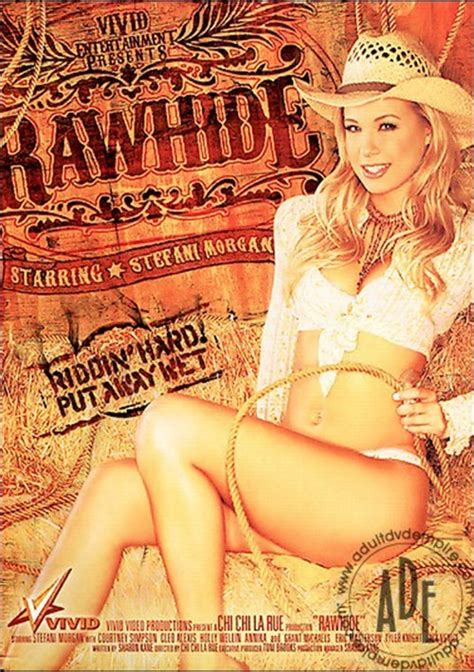 rawhide 2005 by vivid hotmovies