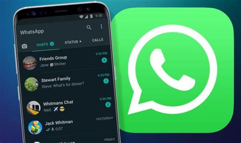 Whatsapp Good News About One Of The Chat Apps Most Important Updates