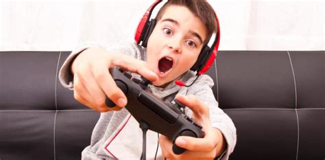 No permitir que un videojuego interfiera en. Abusar de videojuegos aísla socialmente a los niños