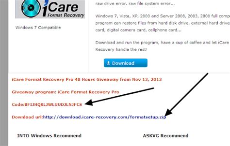 You can easily understand and utilize all its features and functions within few time. iCare Data Recovery Pro 5.2 Gratis: Recuperare Dati ...