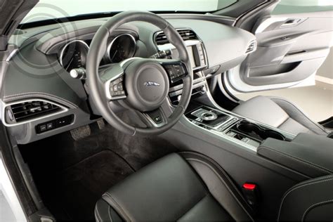 Rent Jaguar XE in Italy or French Riviera - Joey Rent